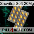 Snovitra Soft 20Mg cialis2